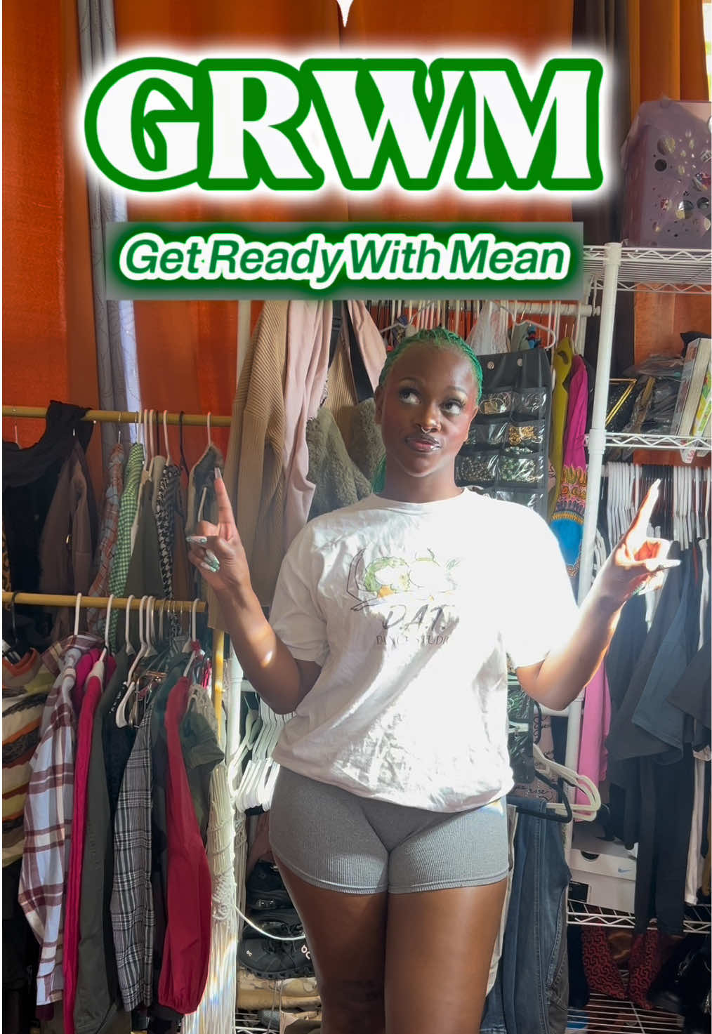 @Amina Nefertari