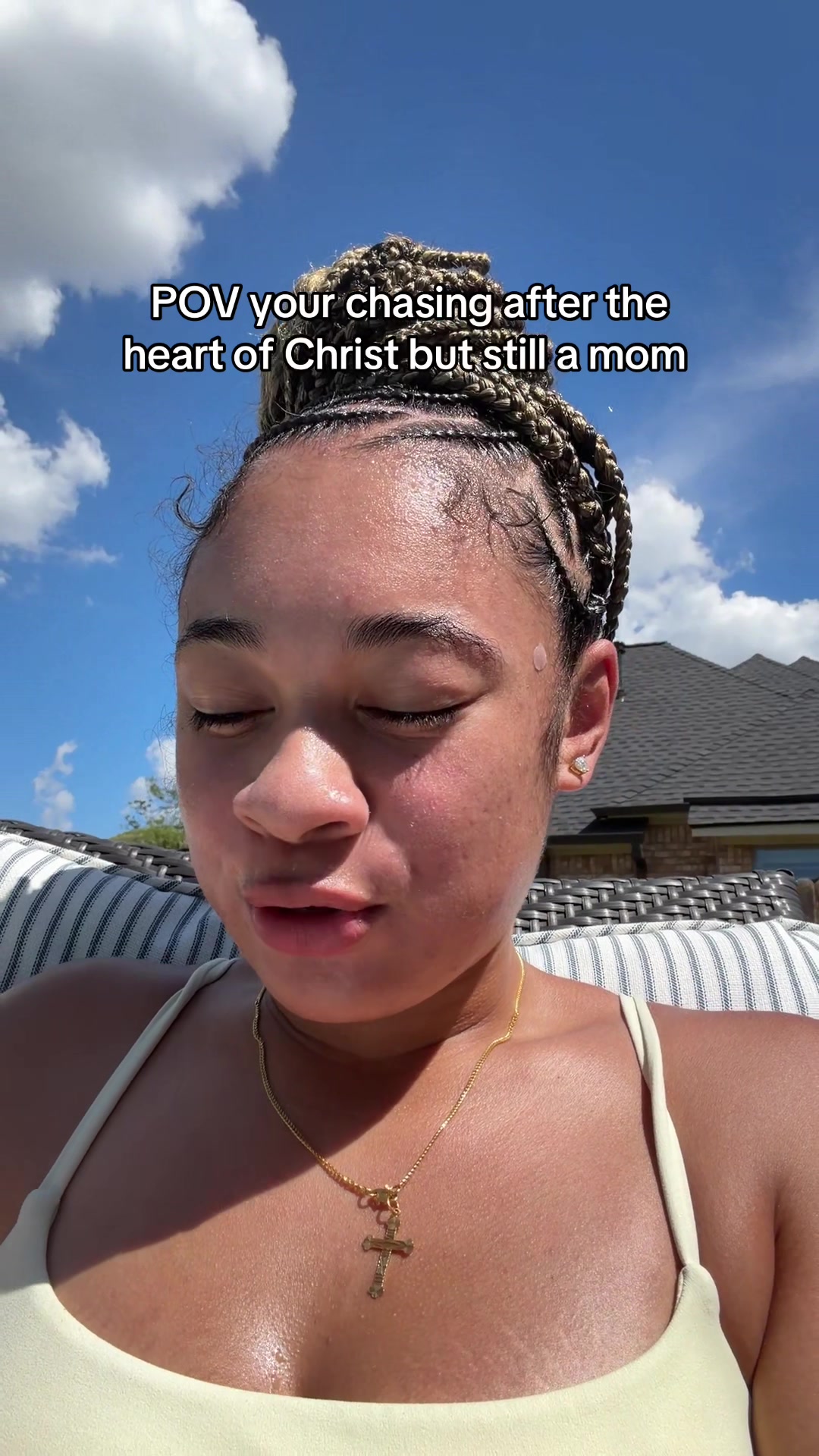 @Kylah Williams