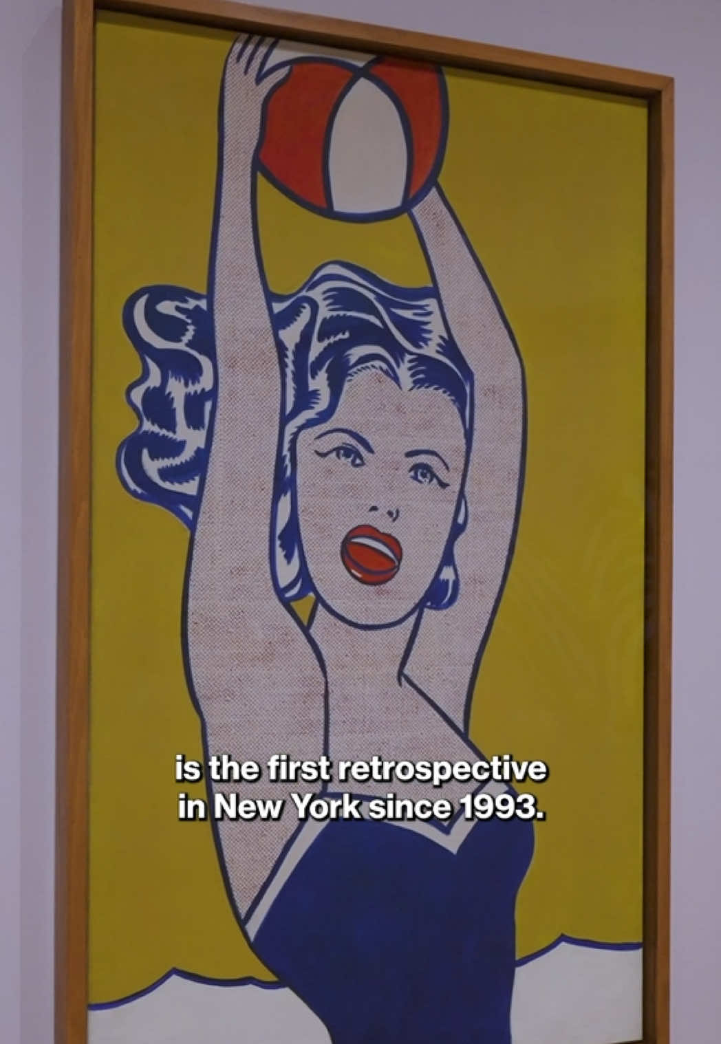 @Whitney Museum