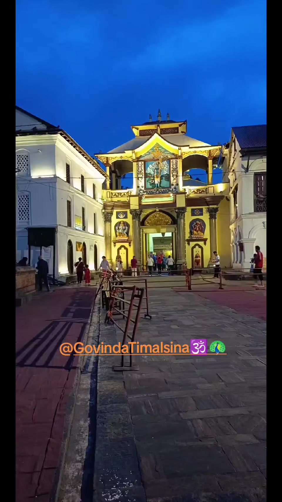 @Govinda Timalsina🕉🦚