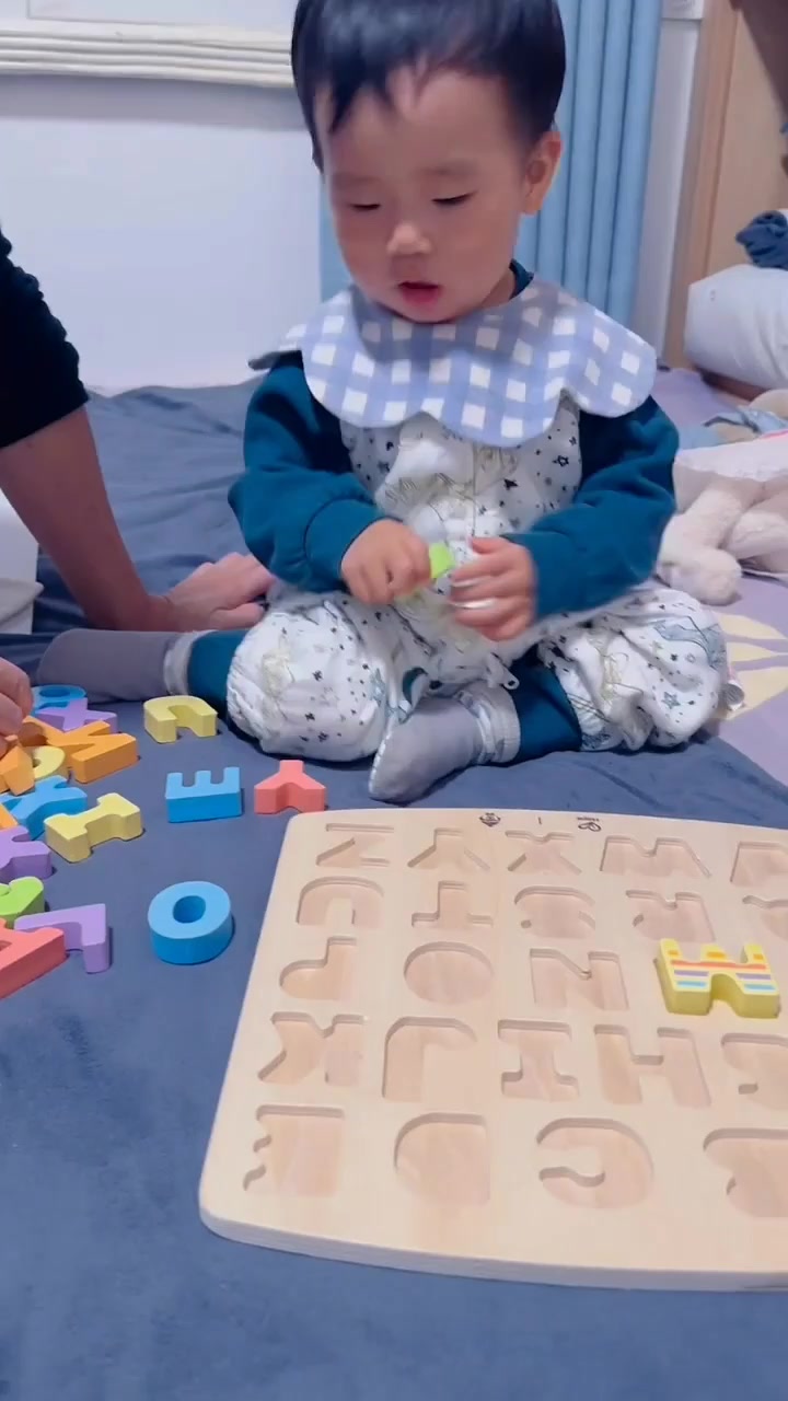 @Unaa Baby Care