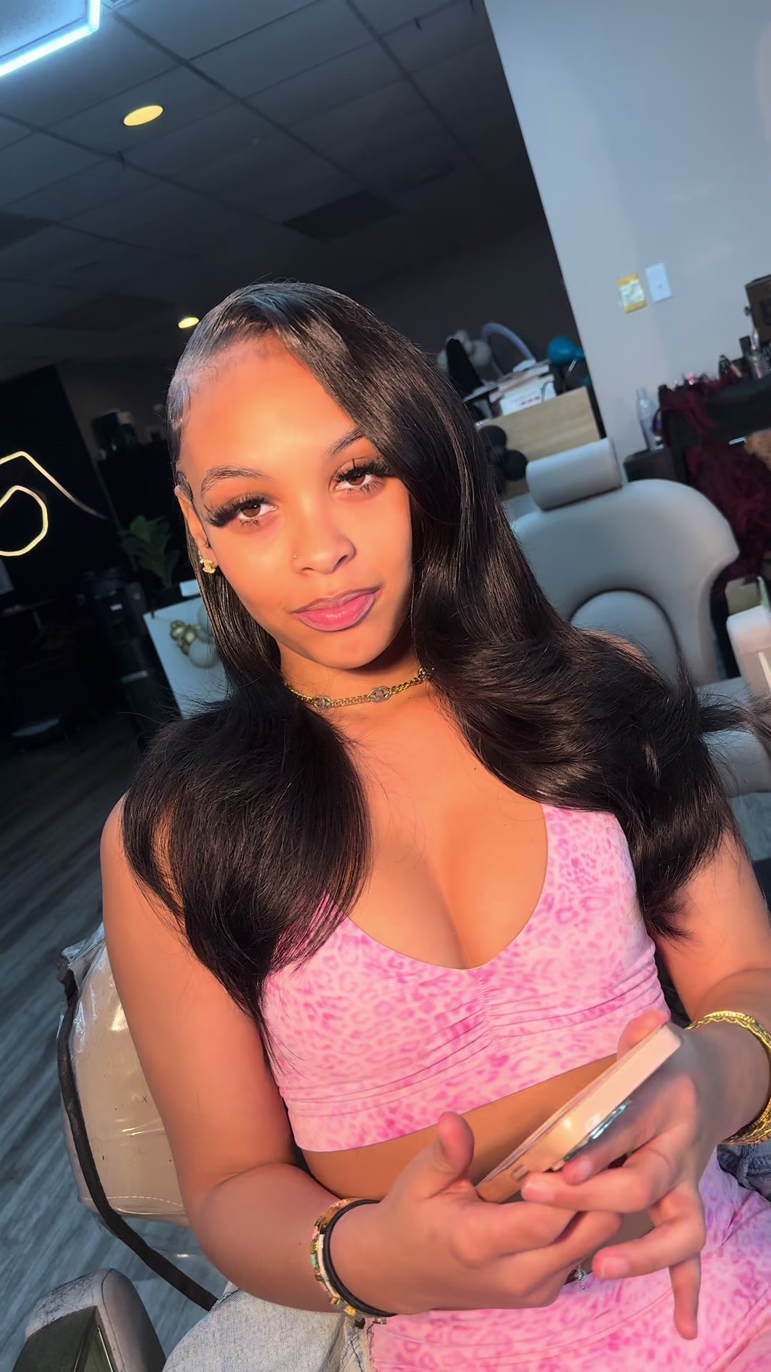 @ATLANTA HAIRSTYLIST