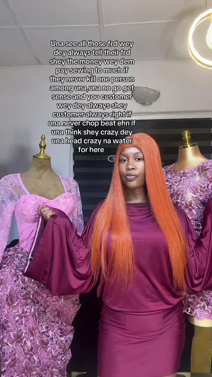 @ARIKS STITCHES(TAILOR IN IKD)