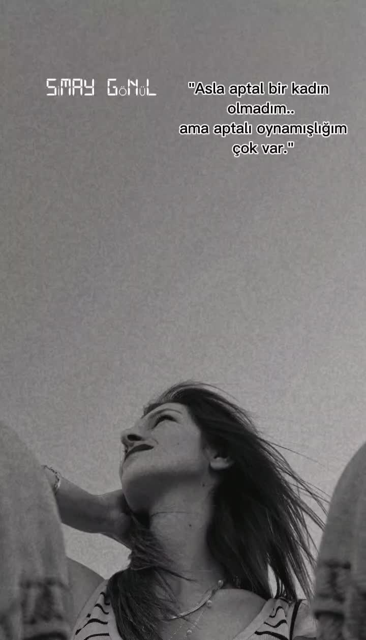 @Simay Gönül