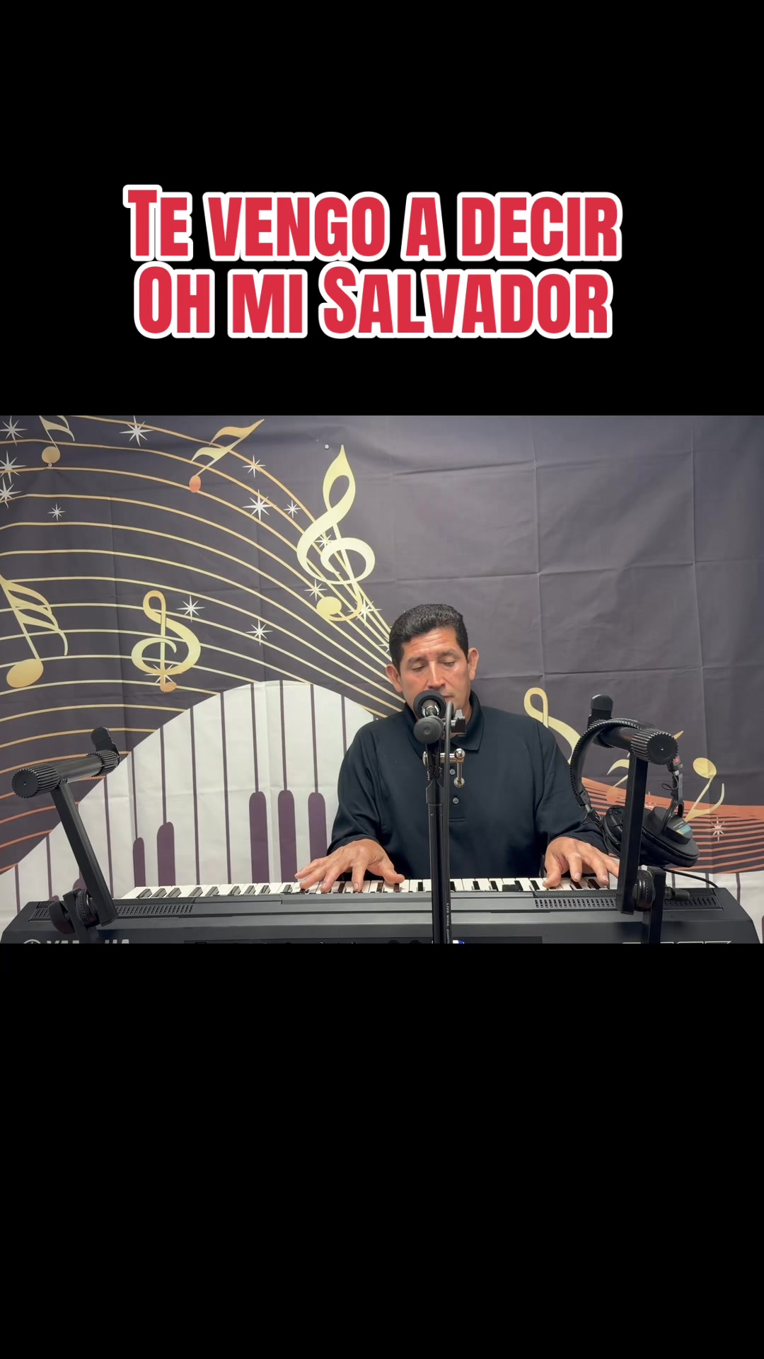 @Adelsomusicacristiana