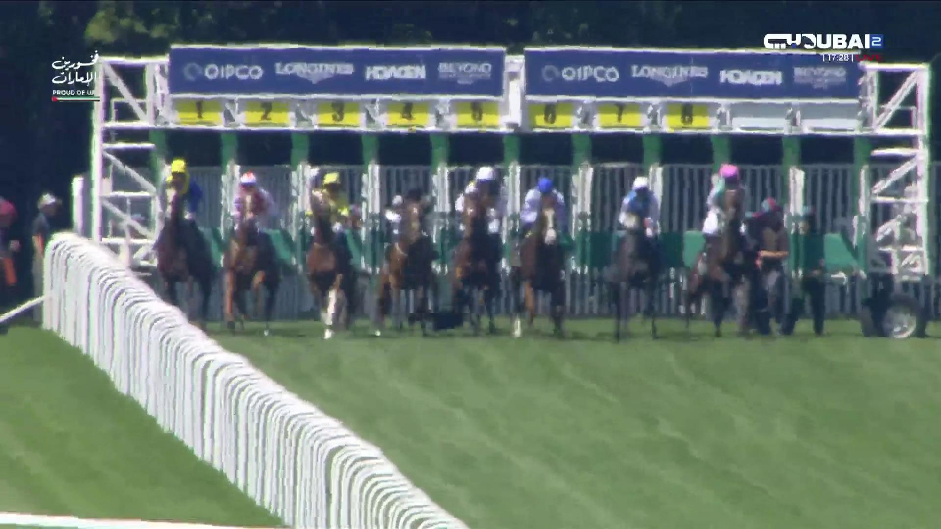 @Dubai Racing TV