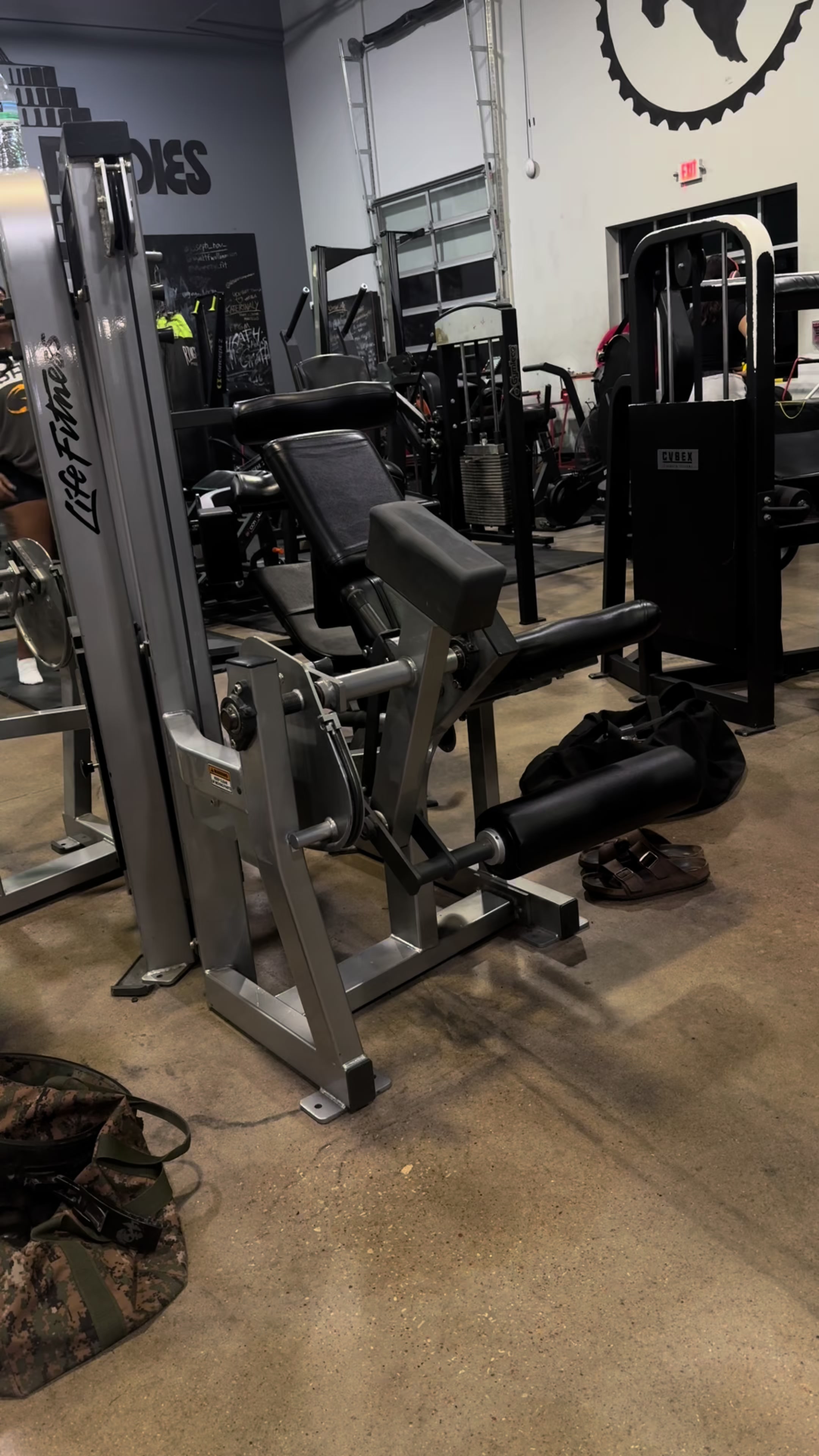 @Turnseylifts