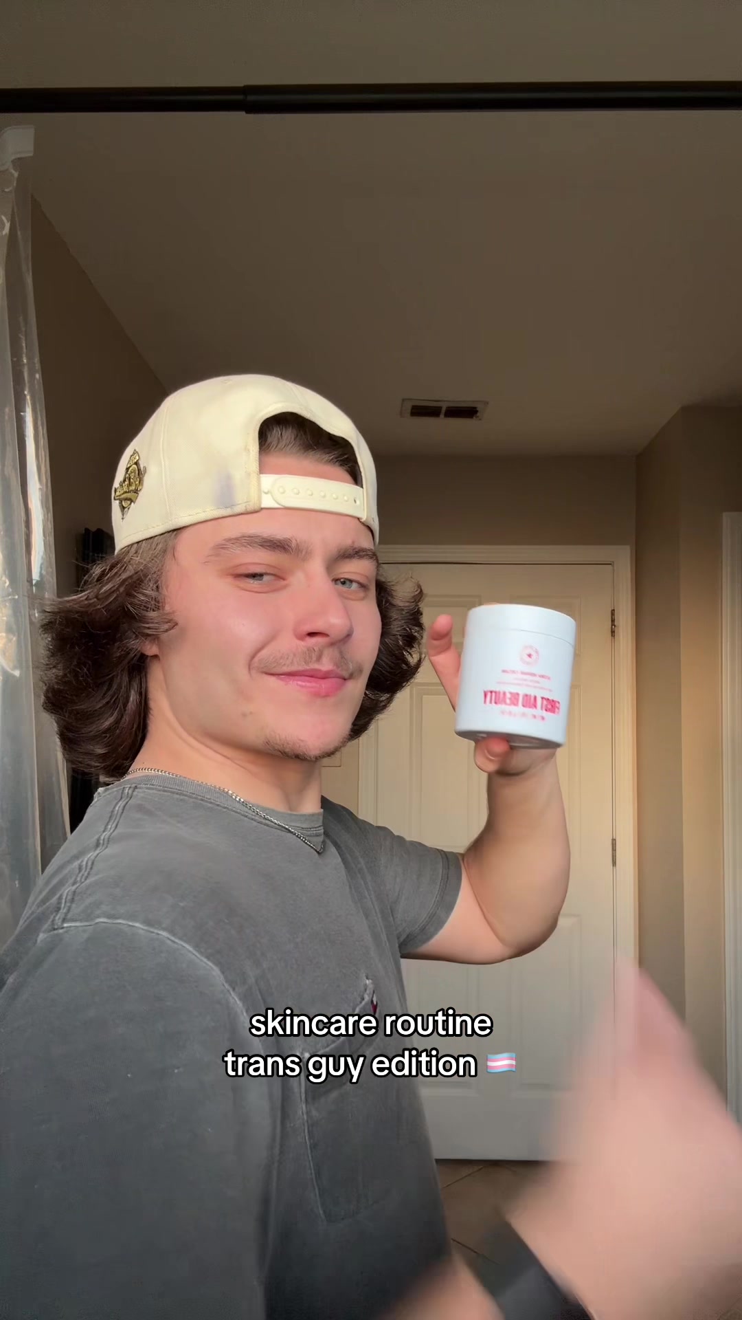@Cole Paress