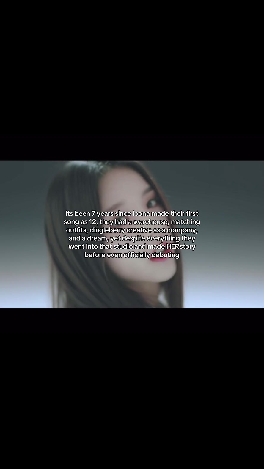 @vivi cleared