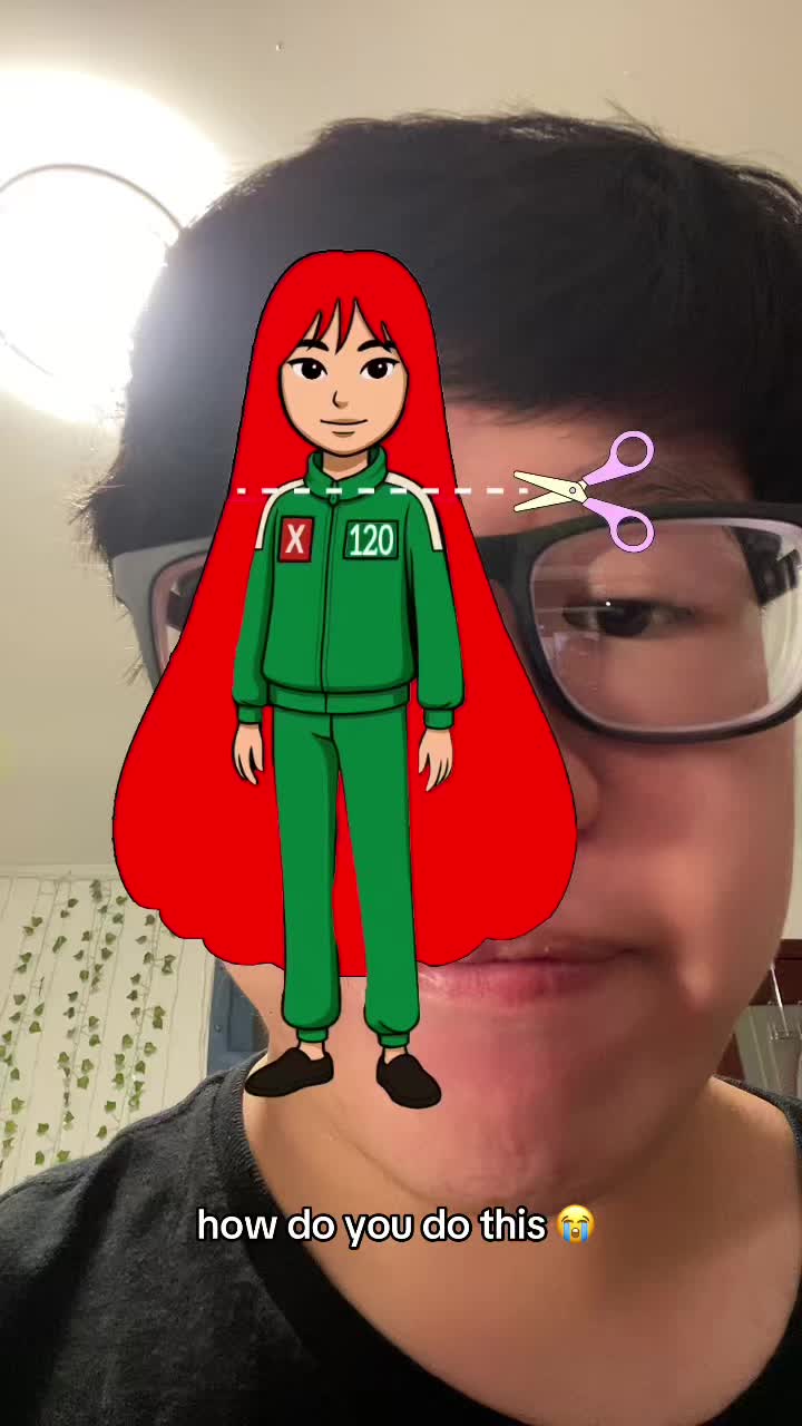 @anthony zheng