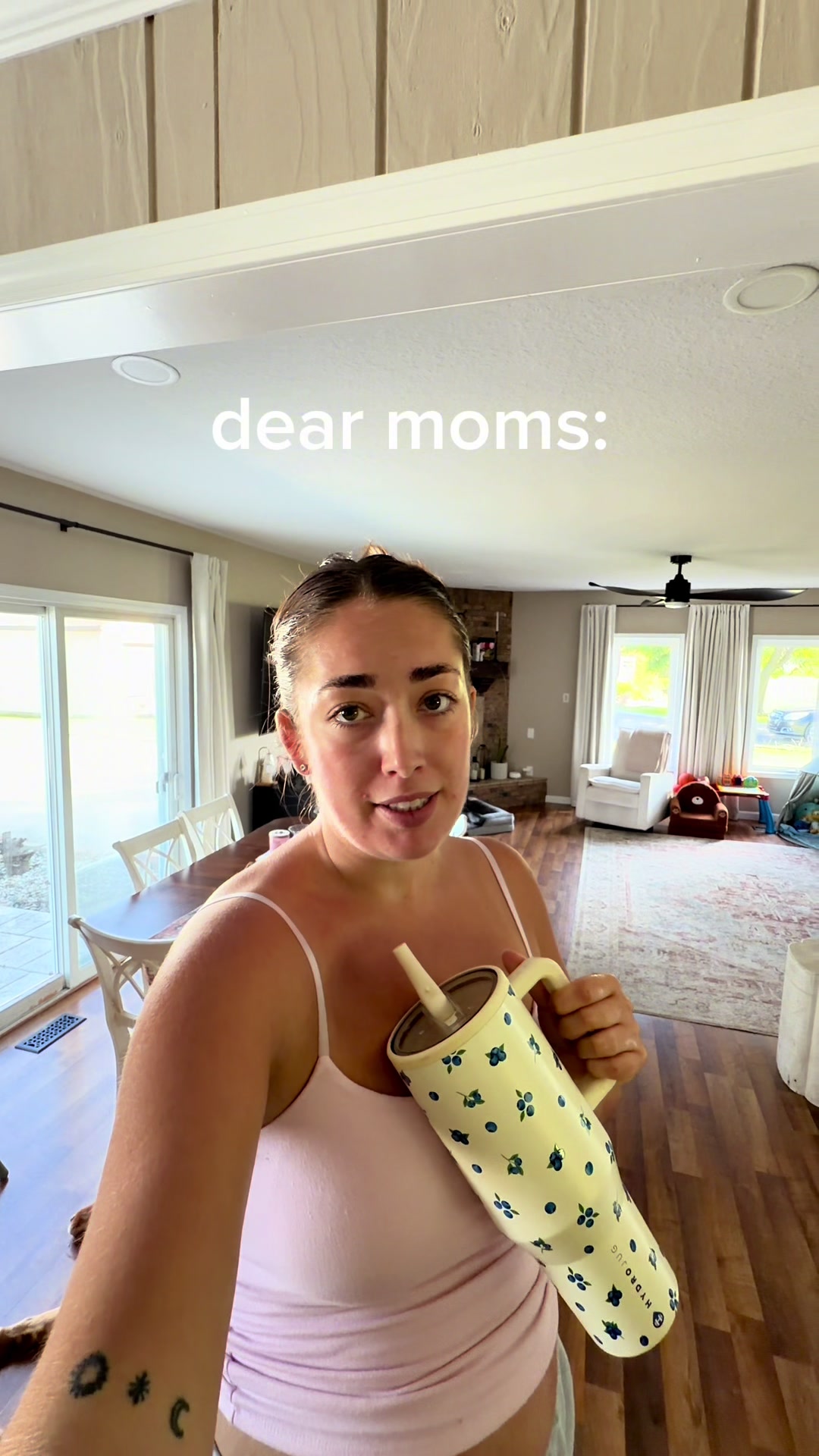 @Olivia Henning