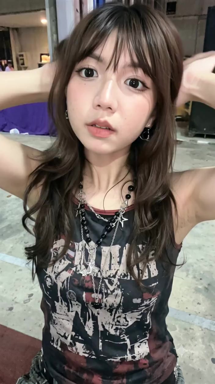 @armpit kilikiliai