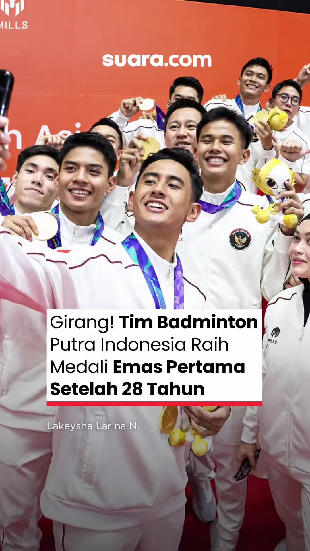 @Suaradotcom