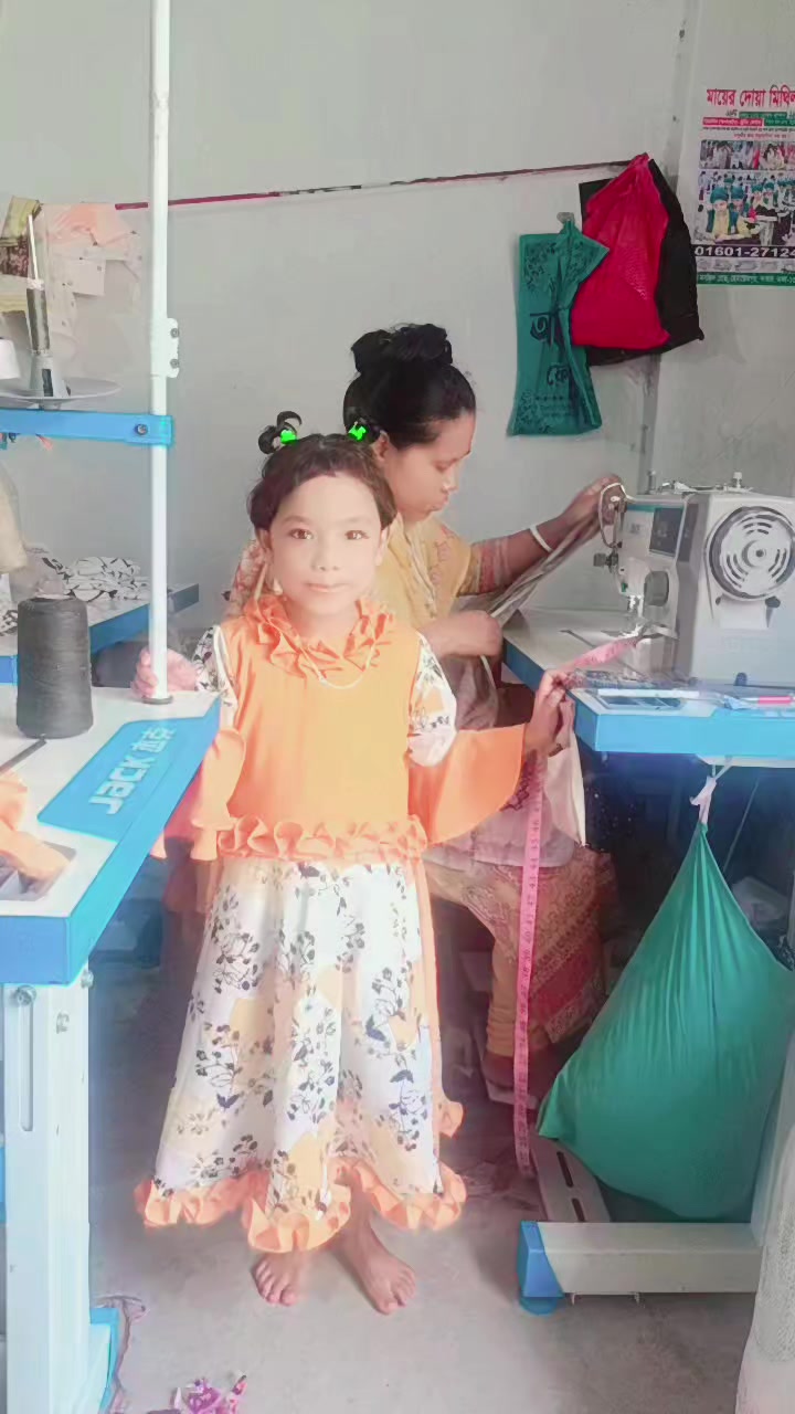 @chandana rani 7