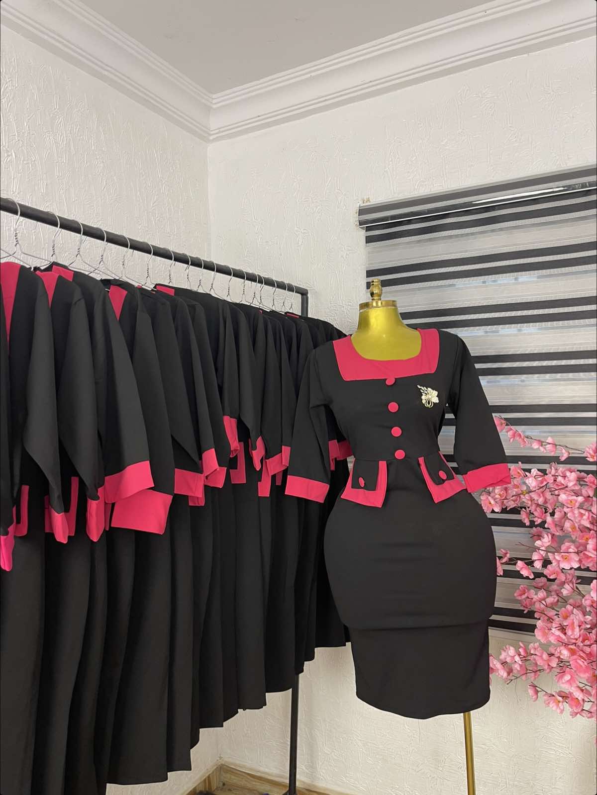@CORPORATE WEARS IN NIGERIA