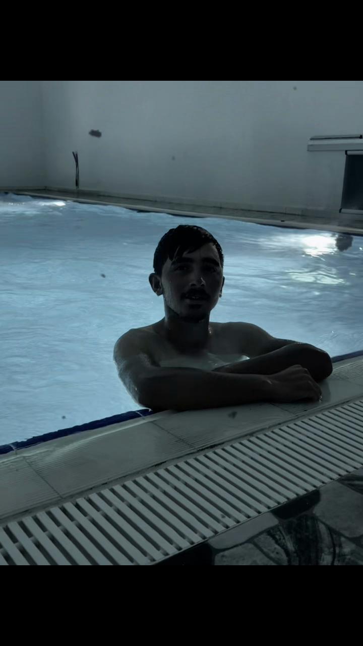 @koçköylü. bir genç