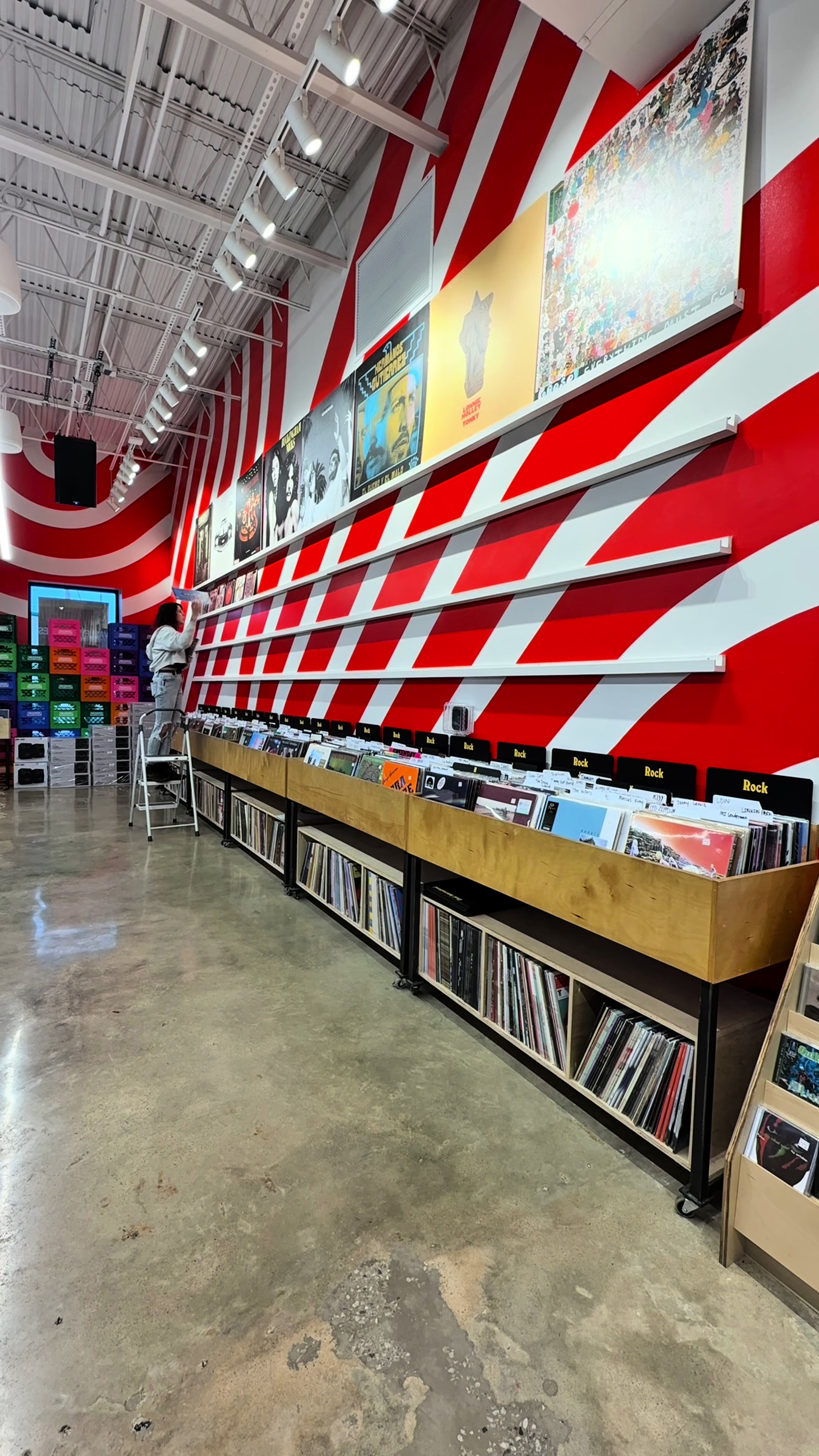 @Seasick Records