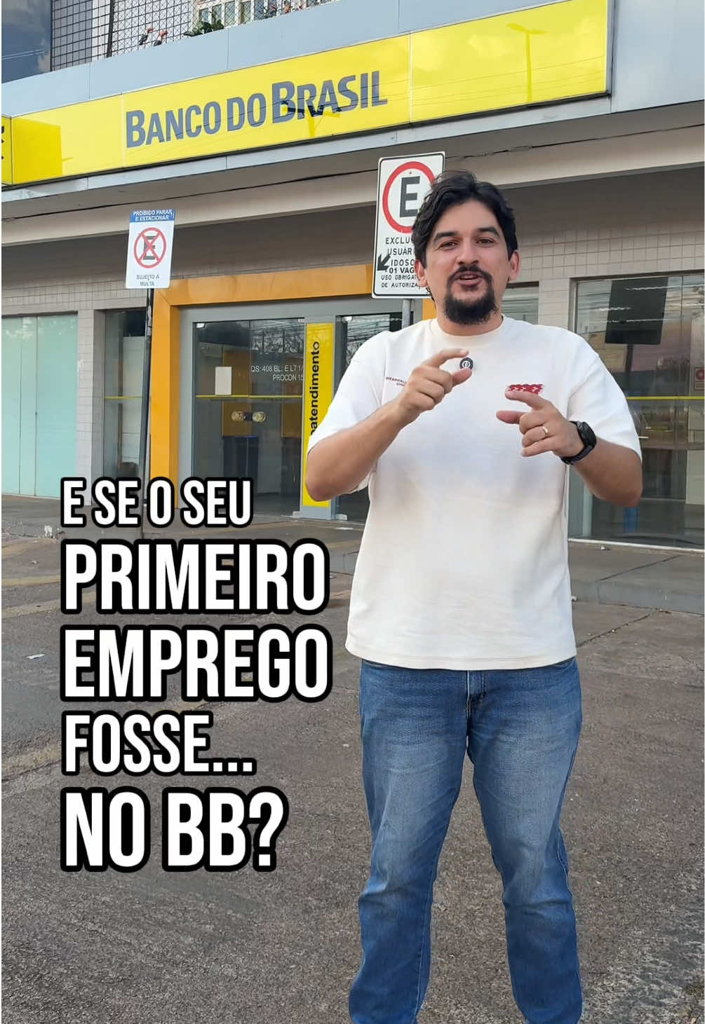 @Meu Primeiro Emprego