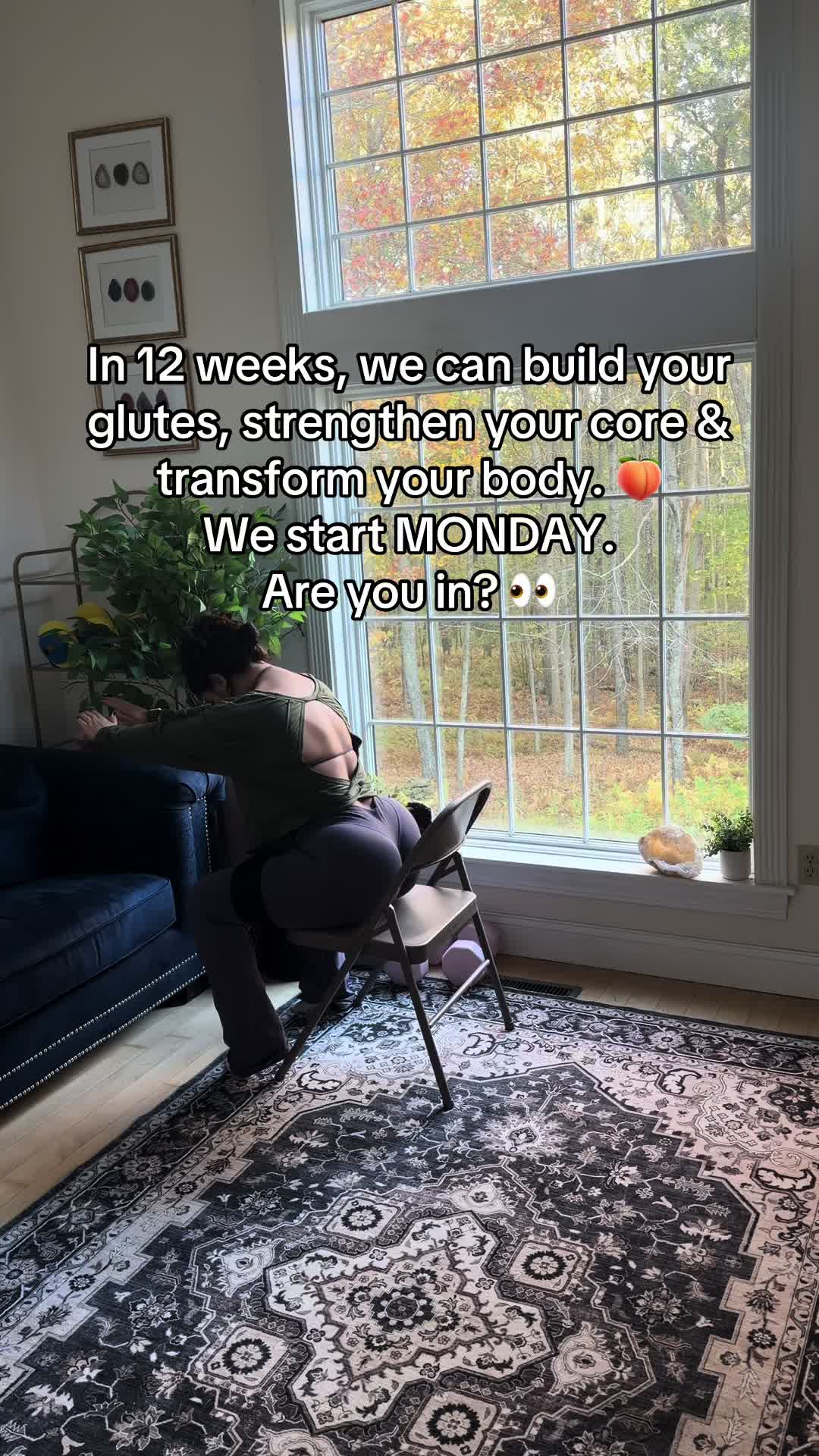 @Julia | All Women & PP Trainer