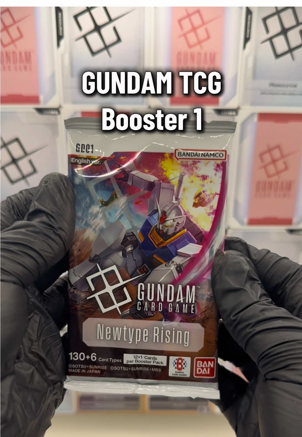 @NEXUS CARDS - TCG STORE