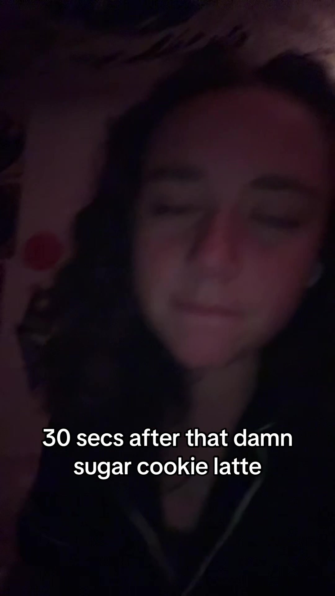 @secret