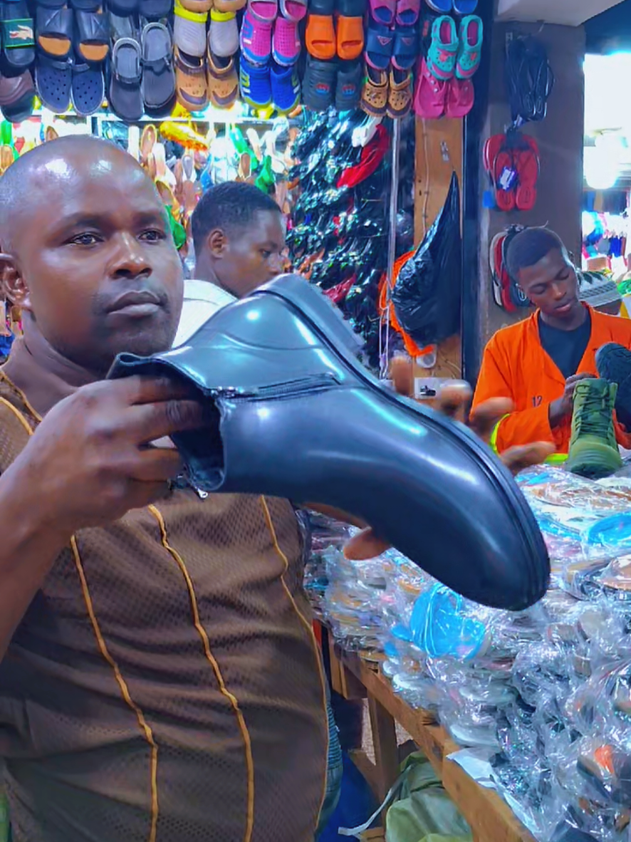@mayanja shoes