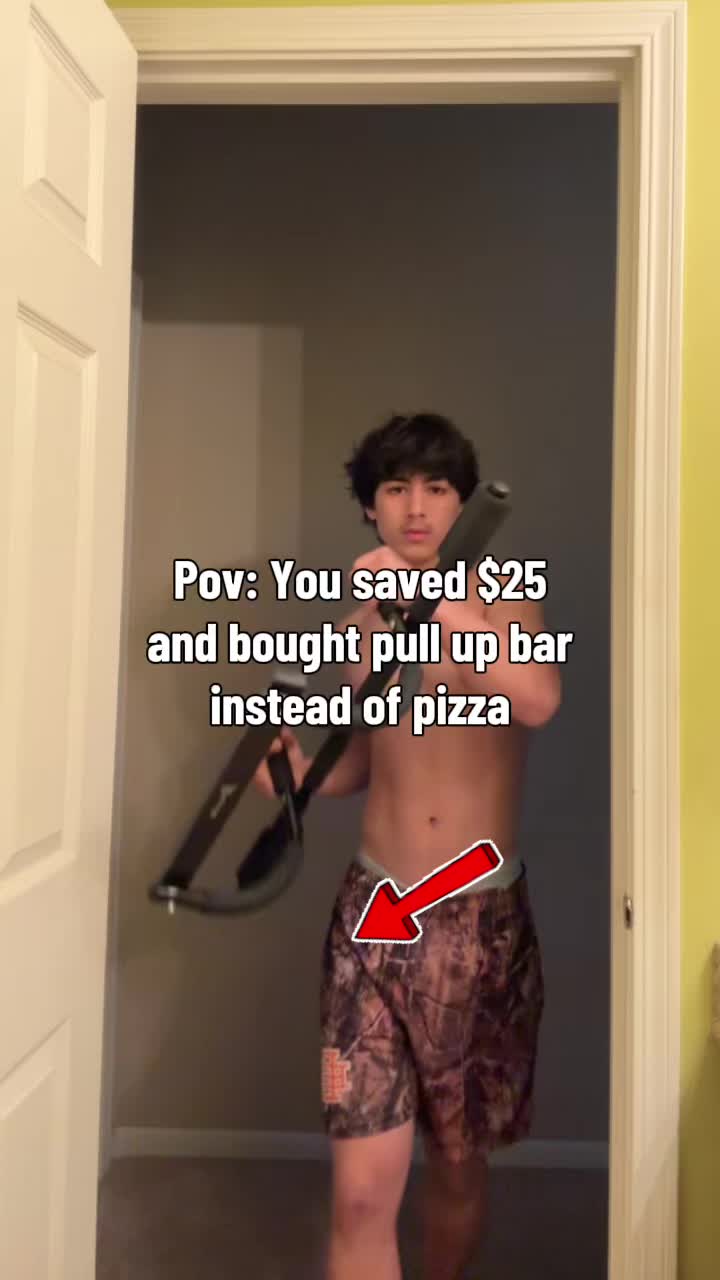 @IronGrip Pull-Up Bars