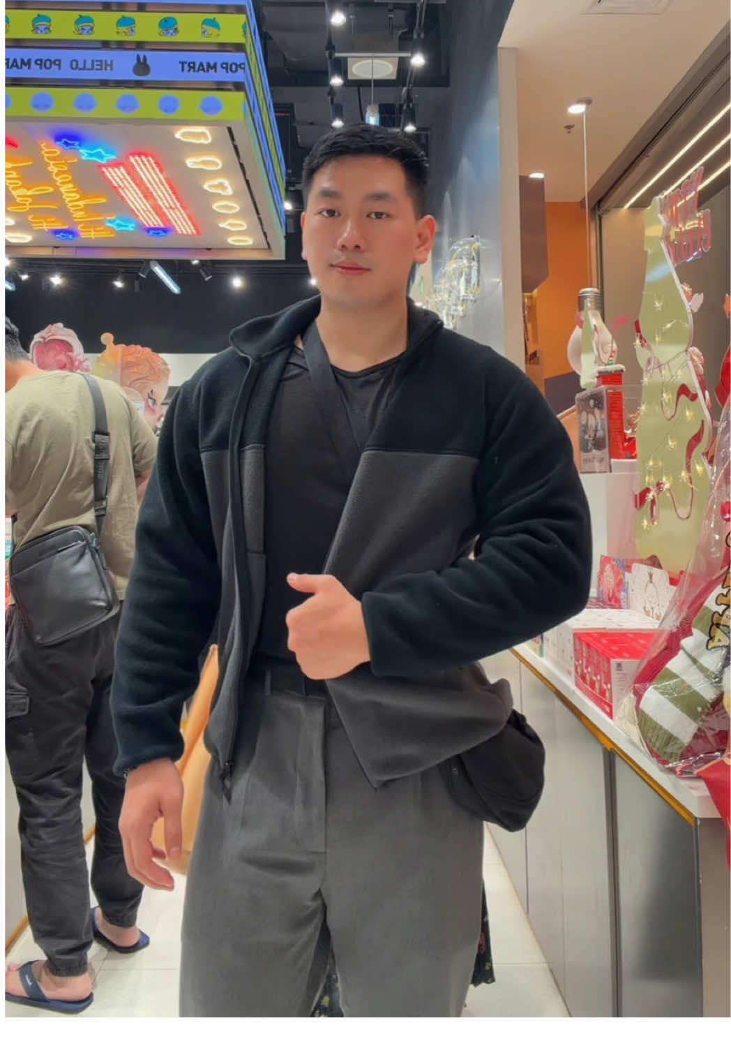 @Will Zhang