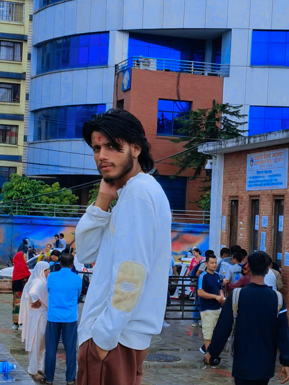 @⚔️Rambikesh 3 🦅🥷