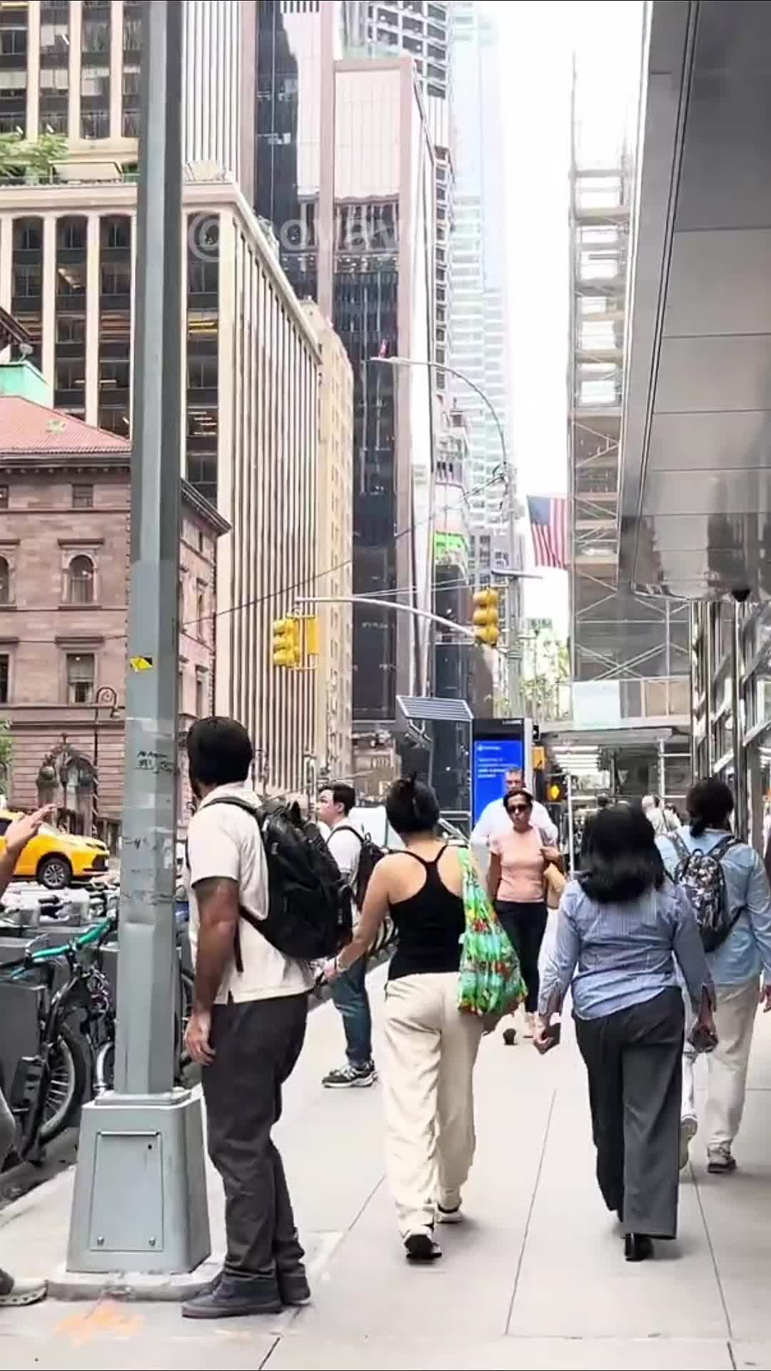 @Nova York Sim