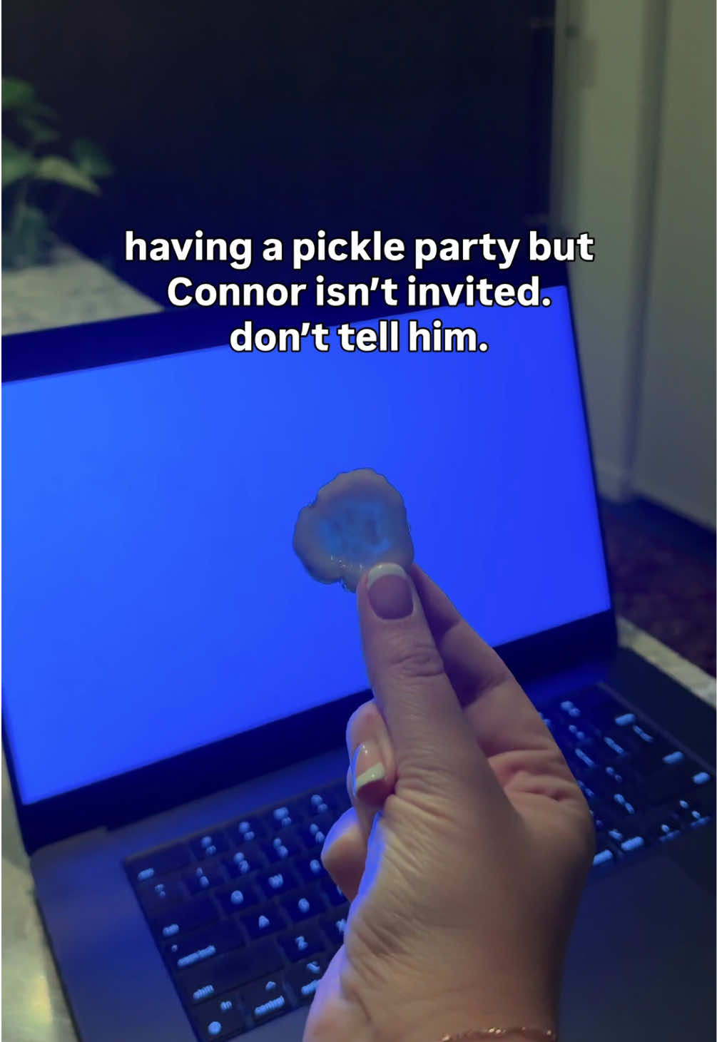@OH SNAP! Pickling