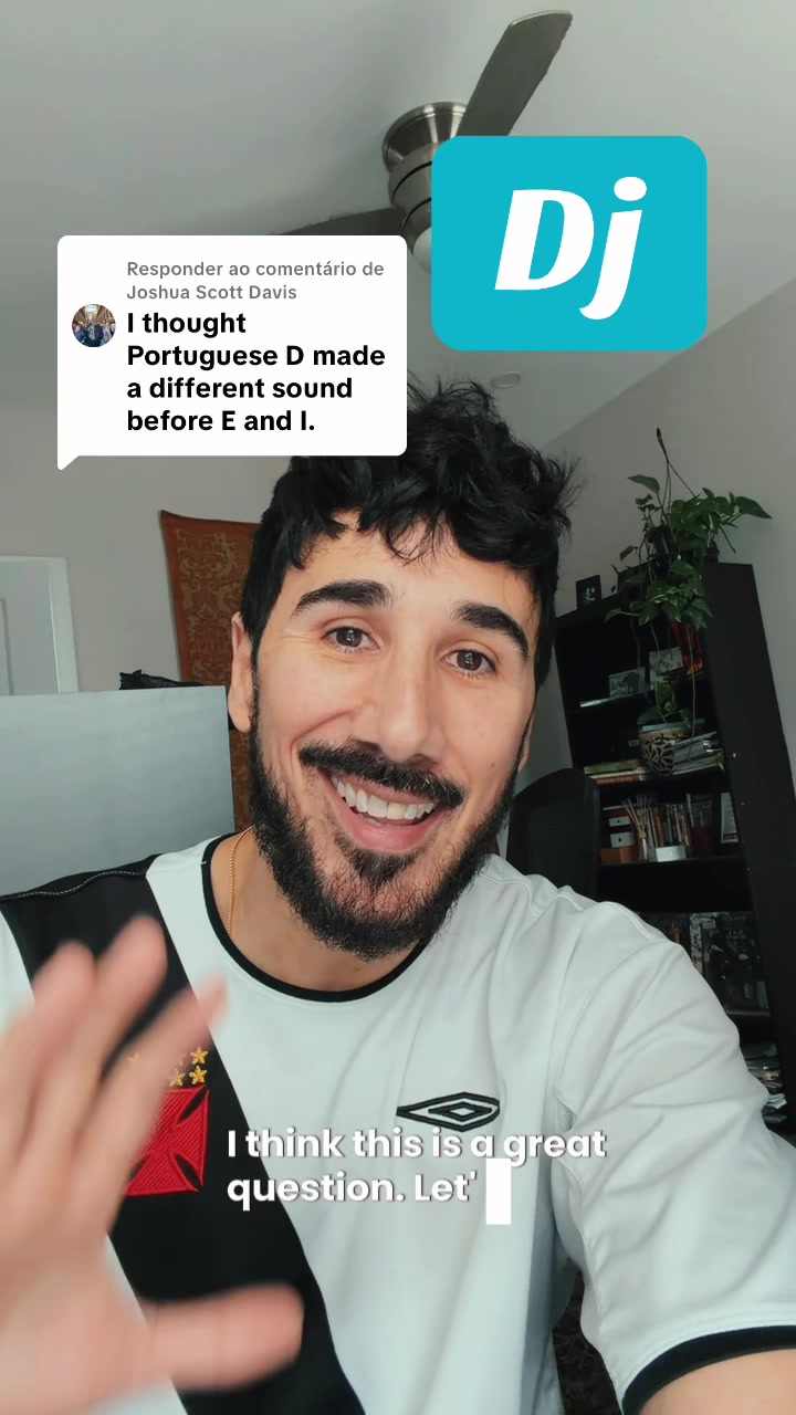 @Mike | Dicas de inglês