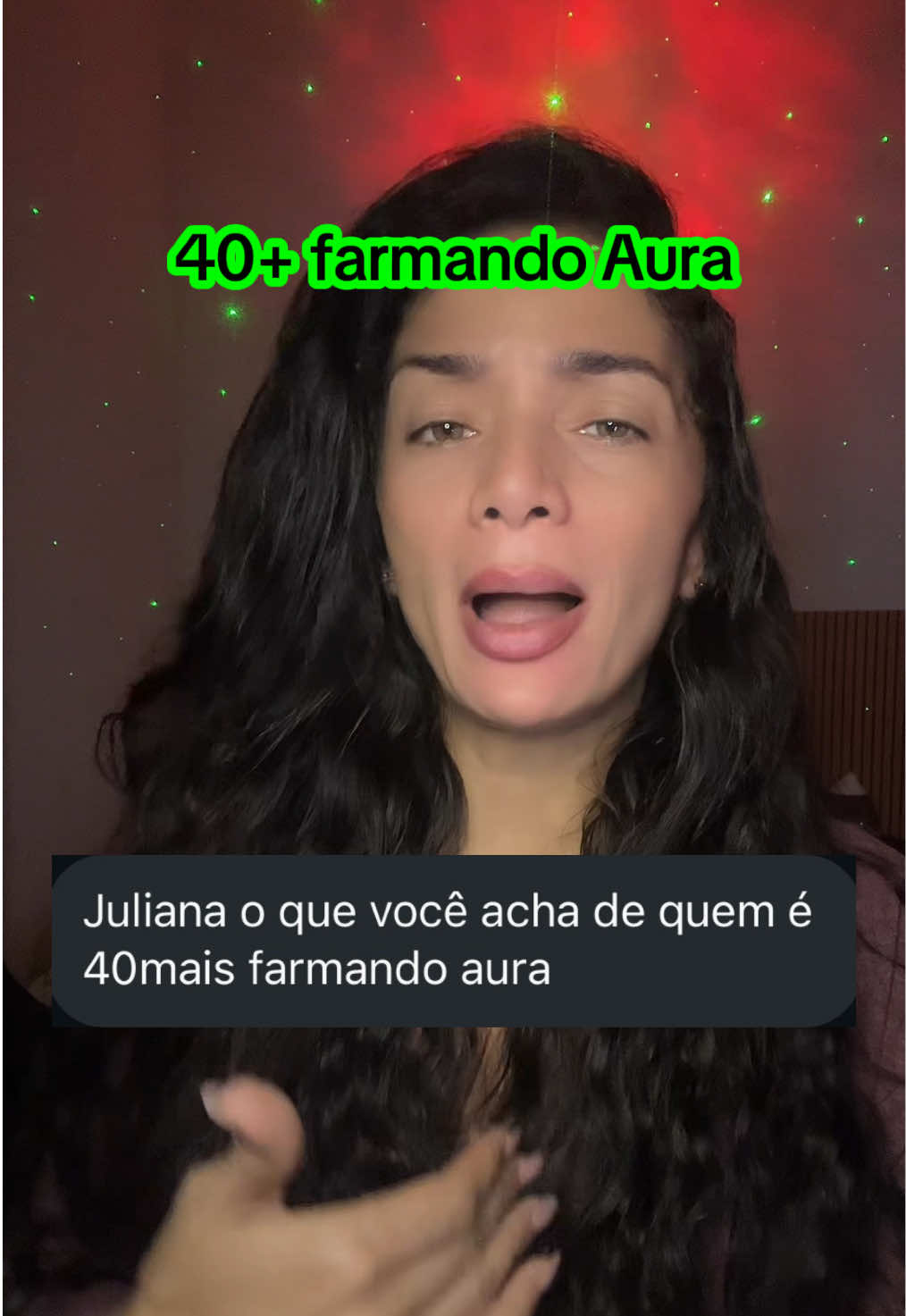 @Juliana fogosa🔥