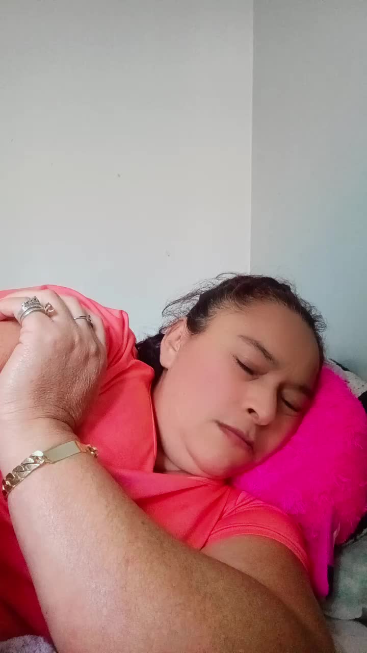 @Maria Guerrero