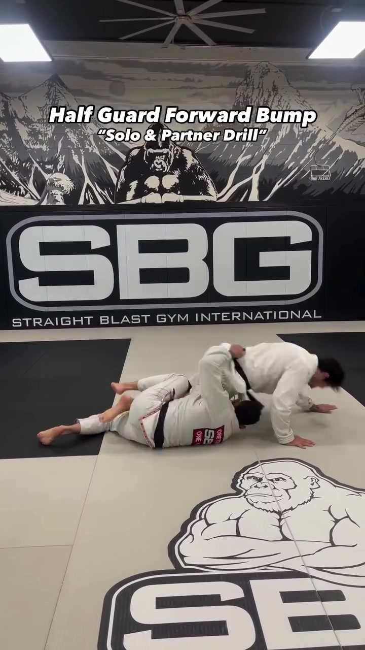 @Jiu Jitsu FLO