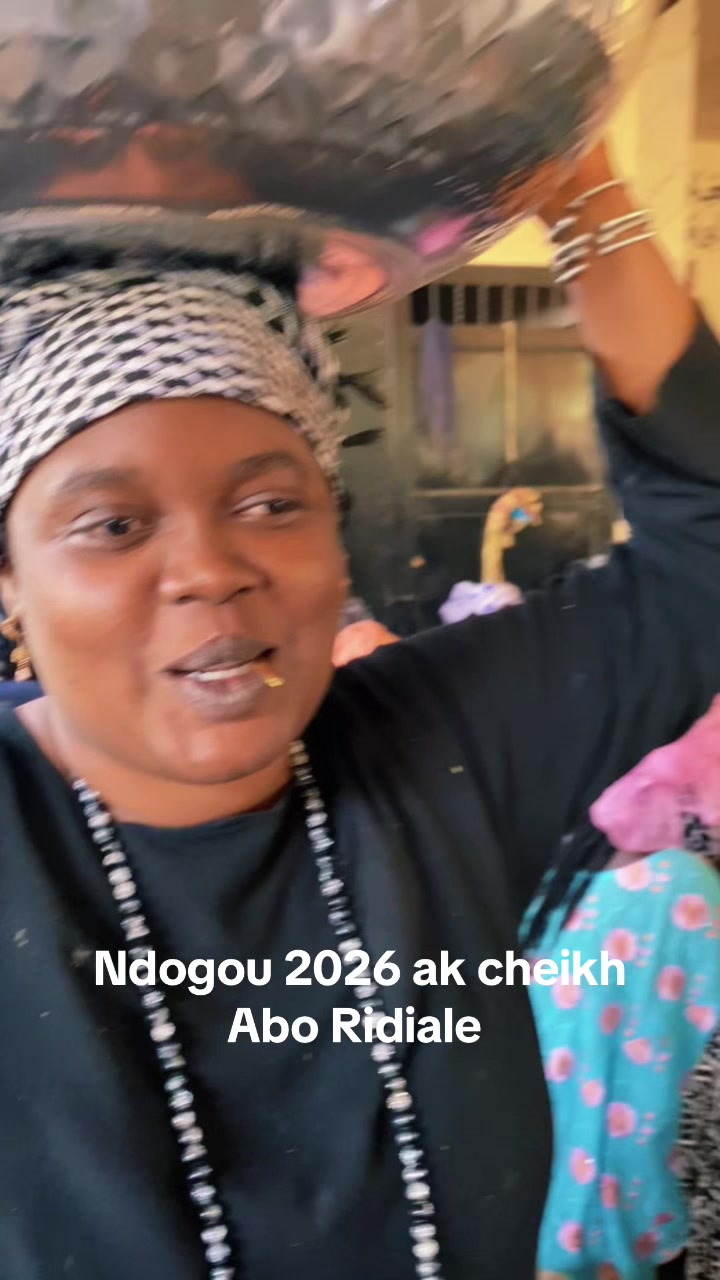 @yaye fall ndiguel