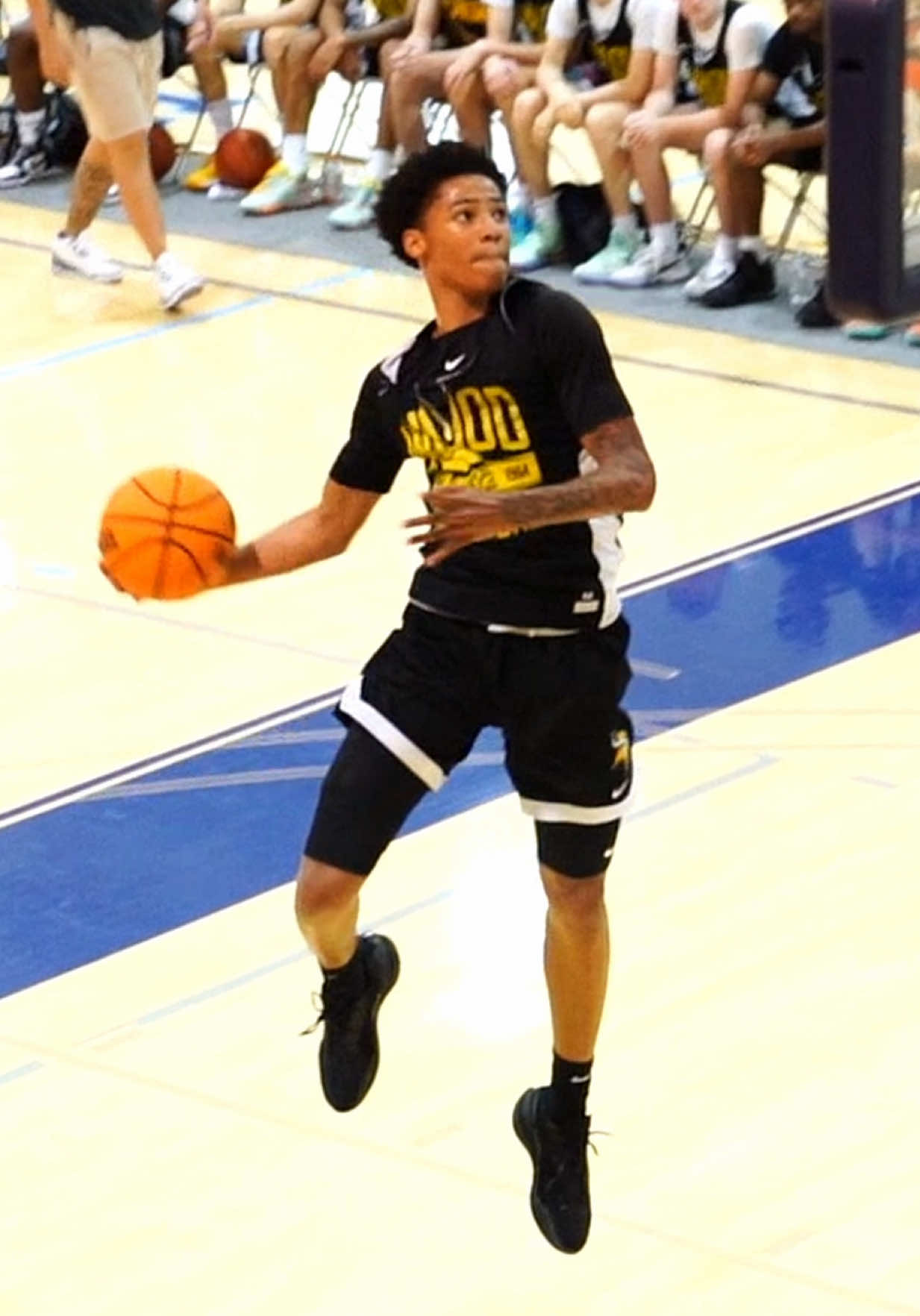 @MADE Hoops