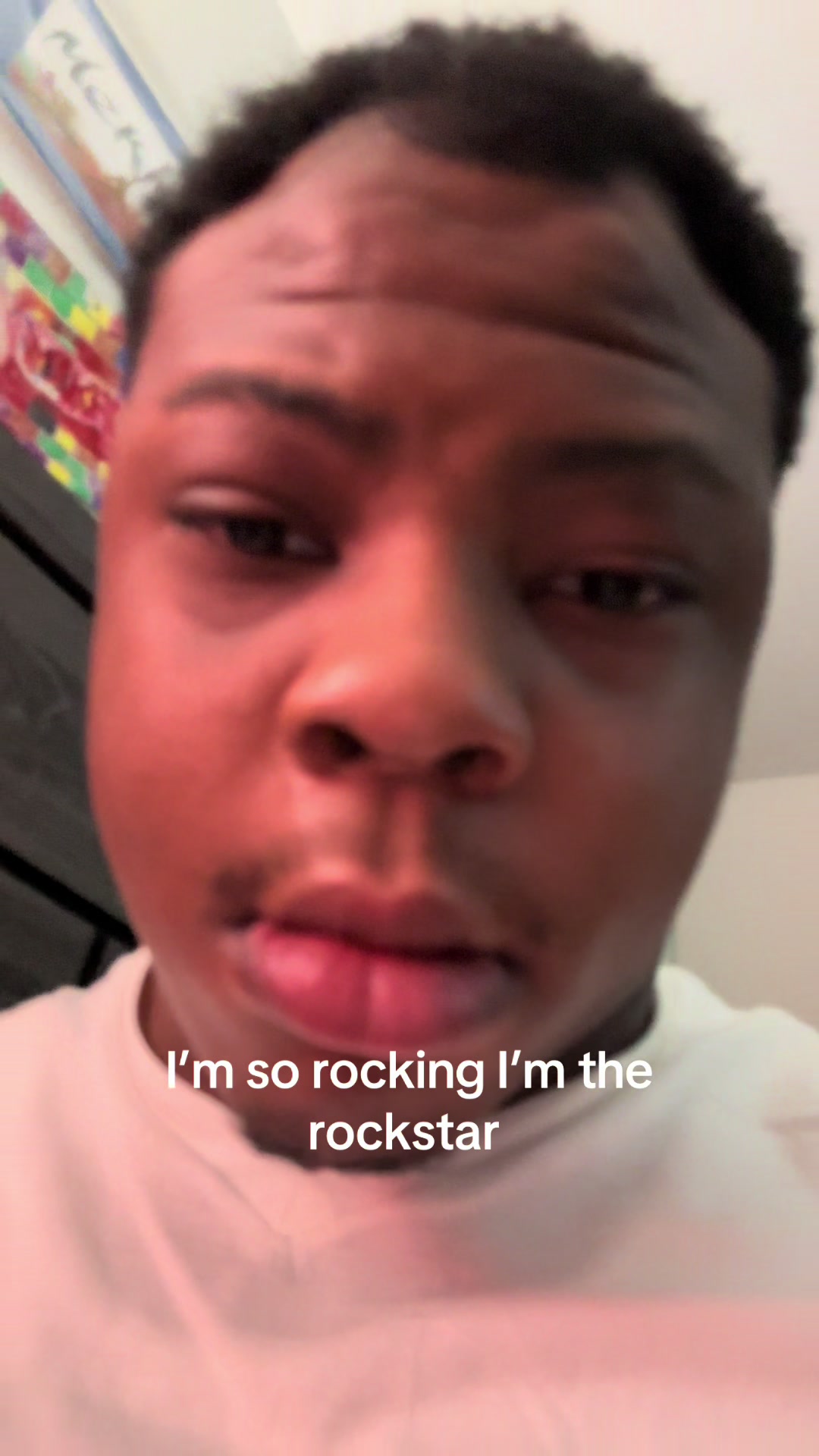 @Mekhi Saunders