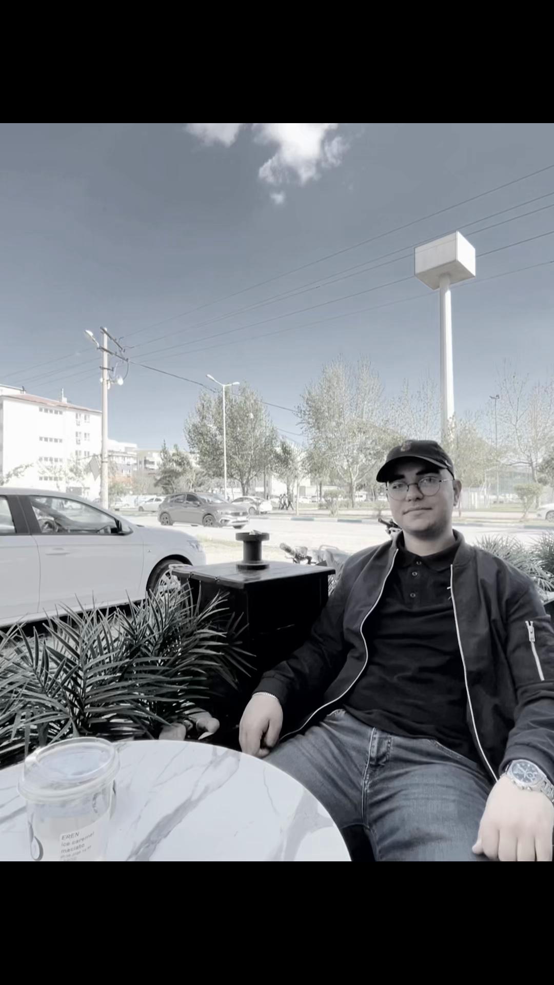 @Ömer Faruk