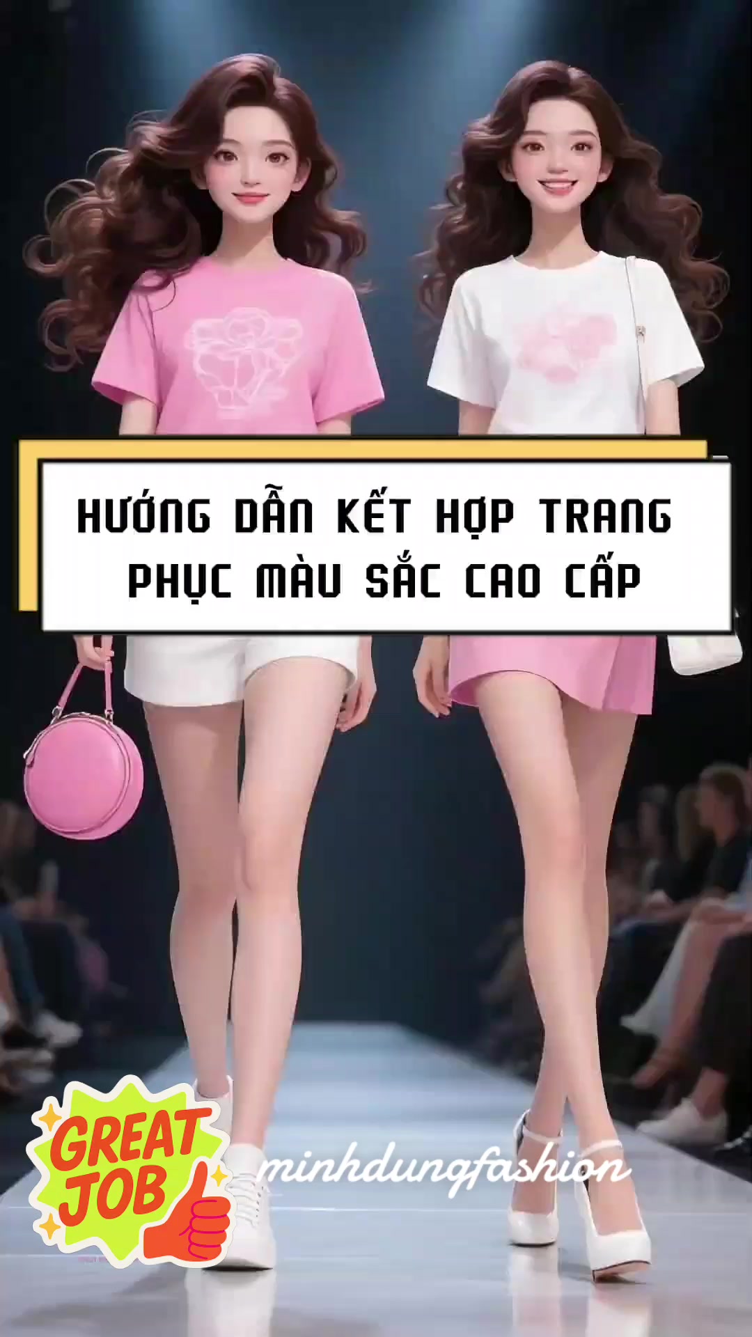 @MINH DUNG FASHION