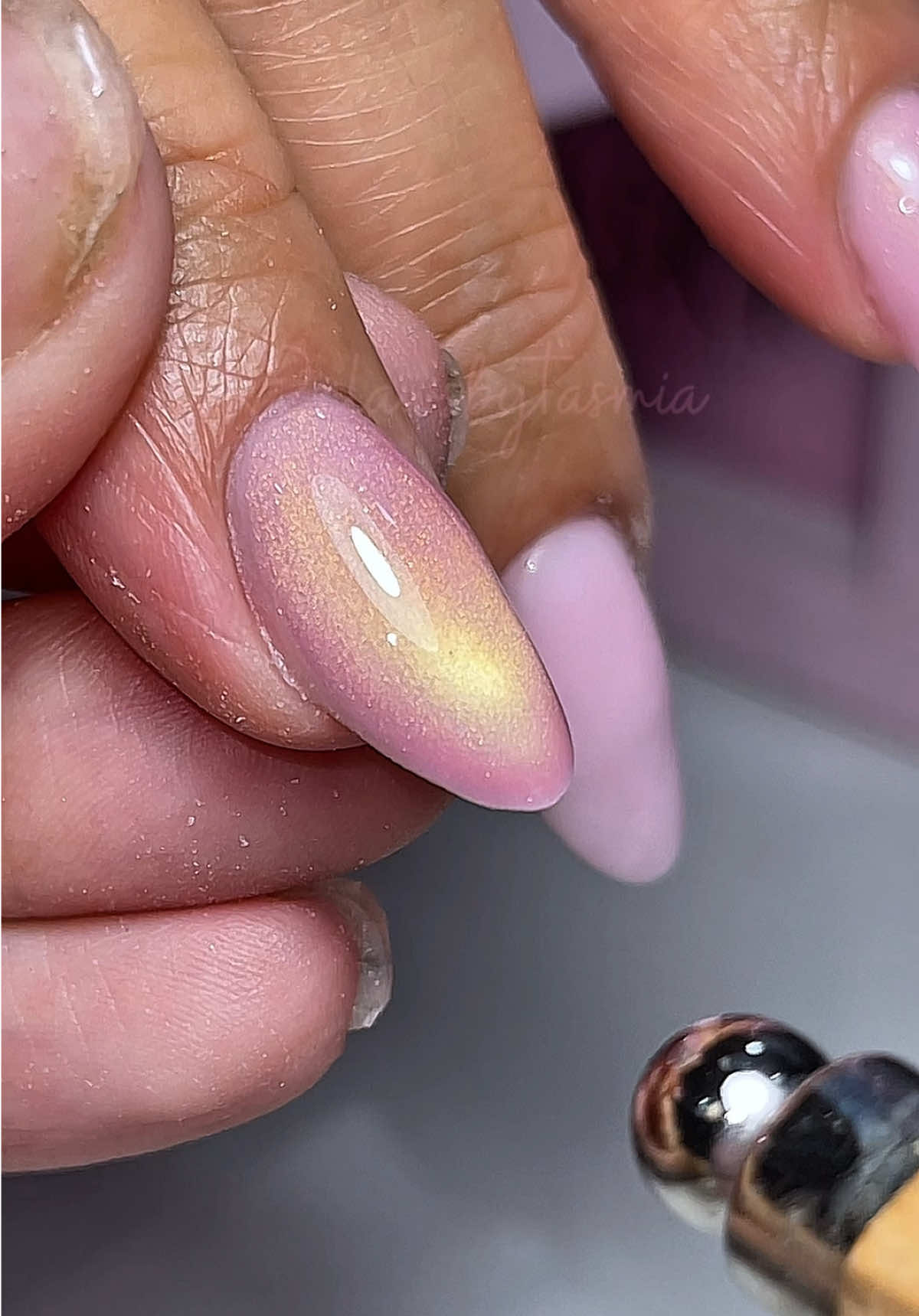 @clawsbytasmia ✨
