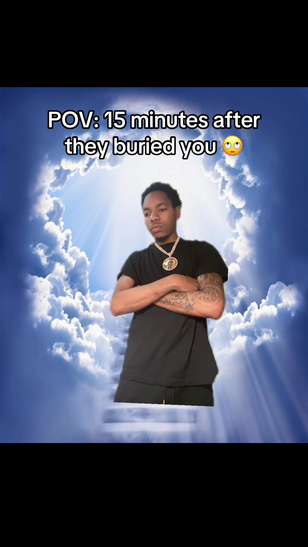 @Funny Vonta