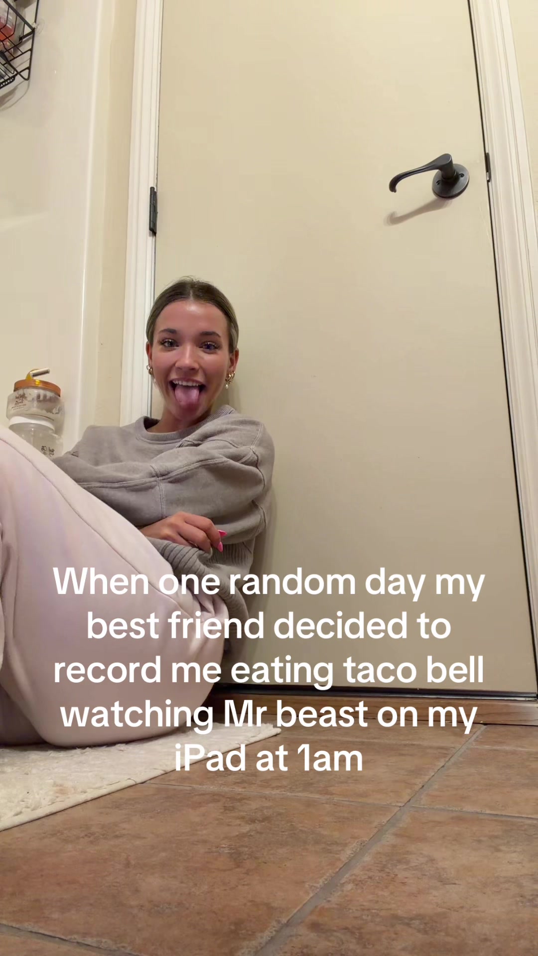 @Ava Haynes