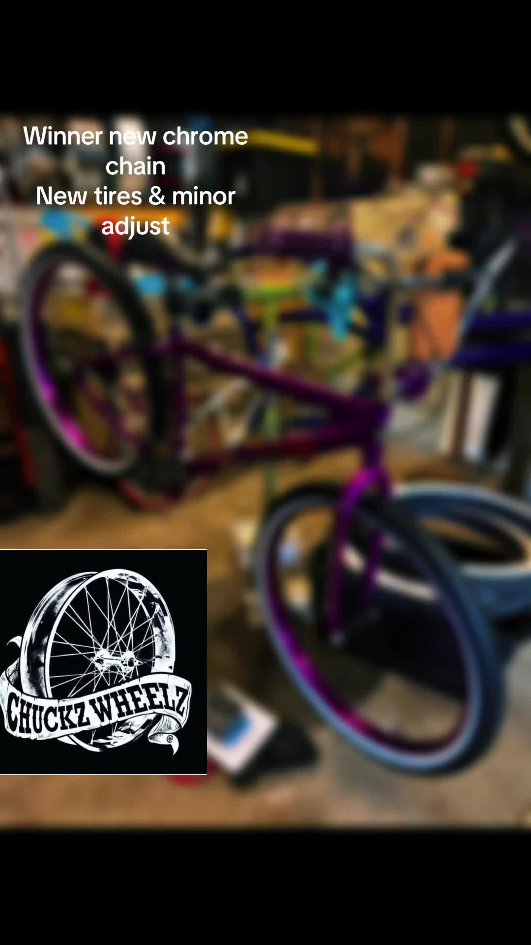 @ChuckzKustomWheelz