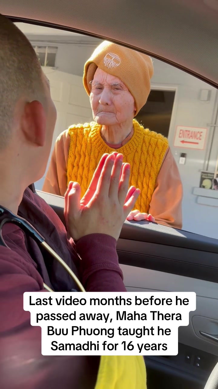 @Ajahn DAO