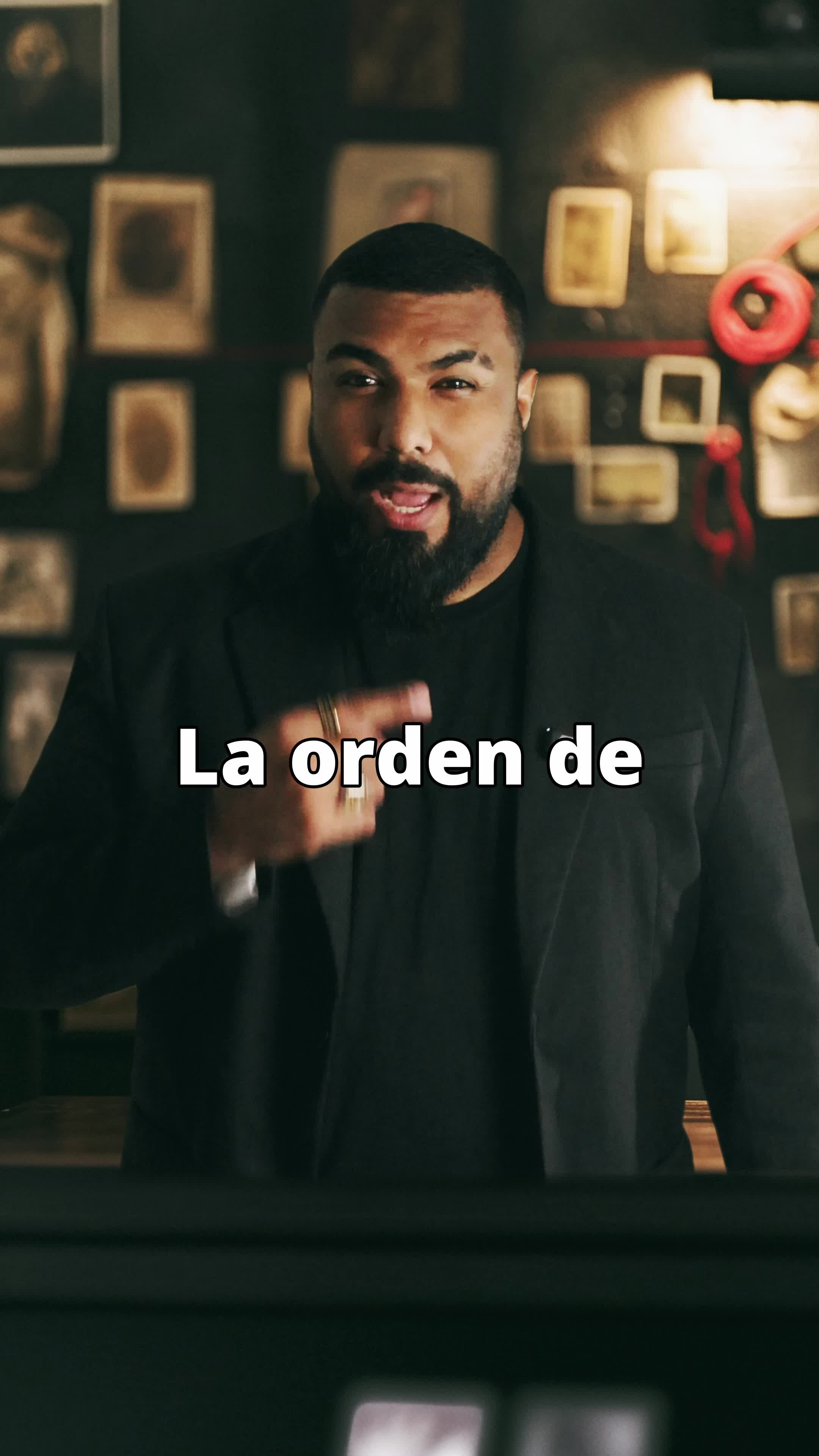 @El DoQmentalista
