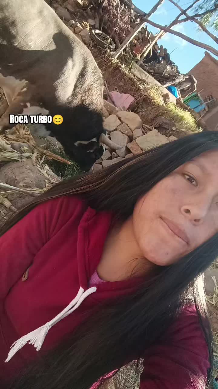 @Rosita oficial teamhijitas🙈🍫