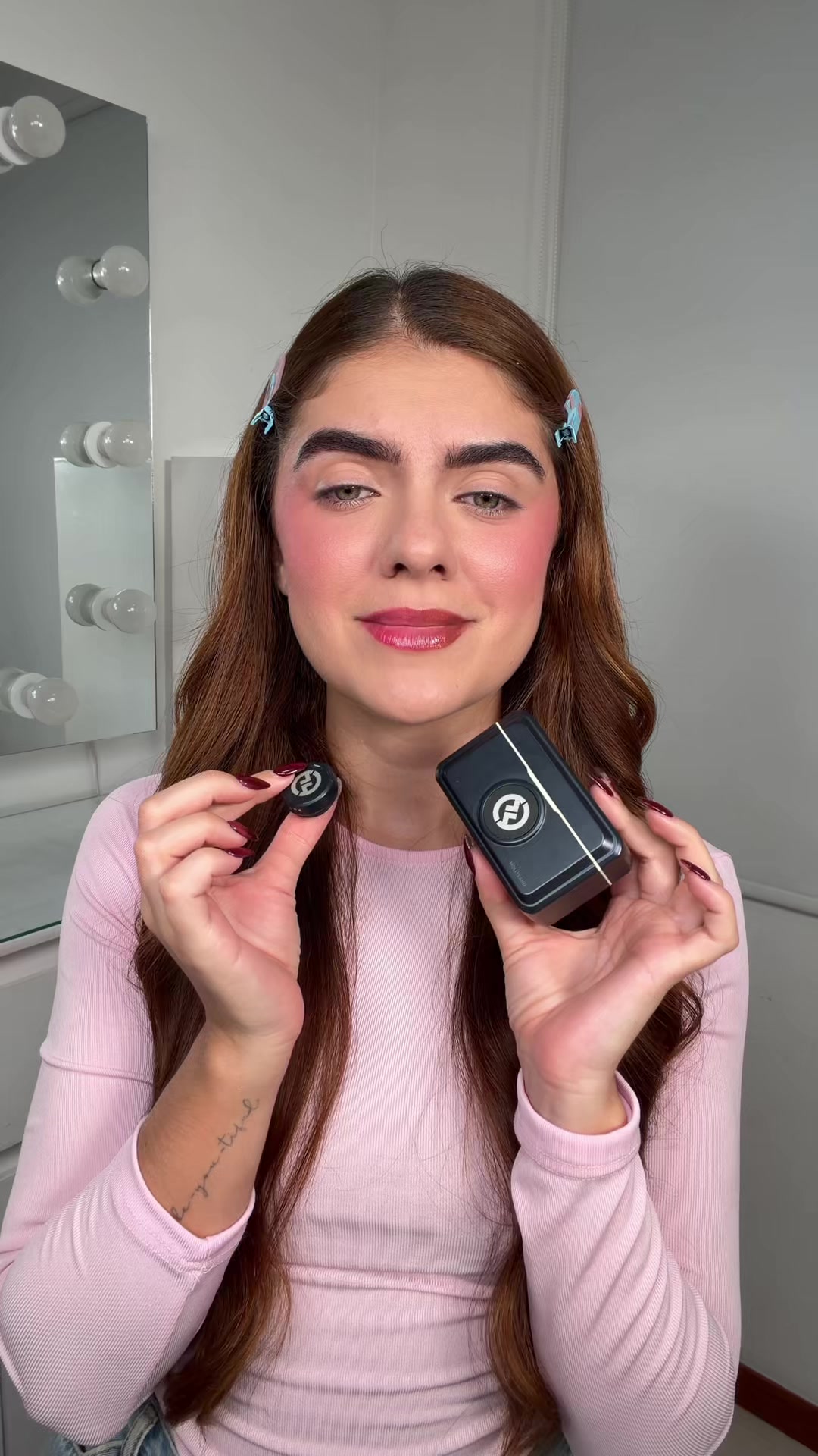 @Susi Arango