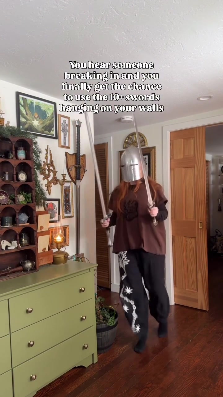 @Honeyswords