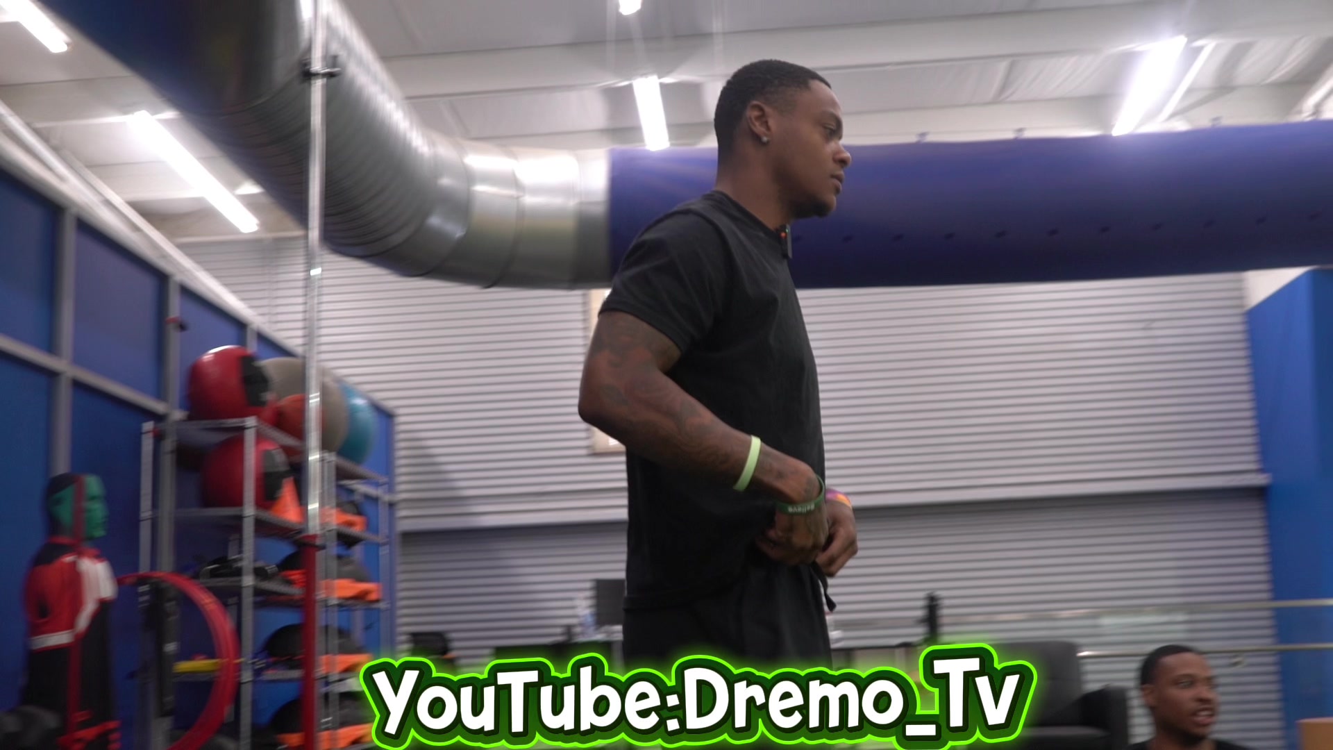 @dremotv5